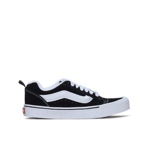 Knu Skool Unisex Sneakers Shoes - Black