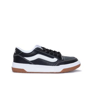 Hylane Unisex Sneakers Shoes - Black