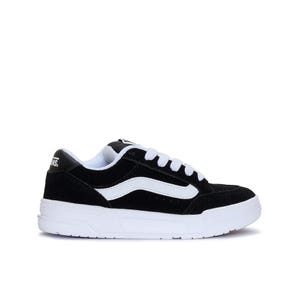 Hylane Kids' Grade School Sneakers Shoes - Black/White
