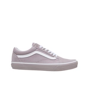 Old Skool Men's Sneakers Shoes - Pop Gray
