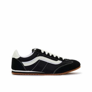 Super Lowpro Women's Sneakers Shoes - Black