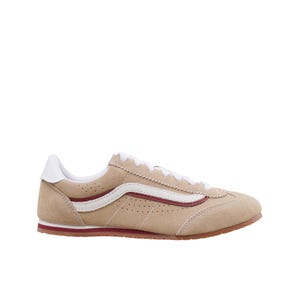 Super Lowpro Unisex Sneakers Shoes - Cornstalk