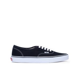 Authentic Unisex Sneakers Shoes- BLACK 2