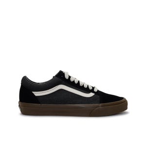 Old Skool Men's Sneakers Shoes - Black