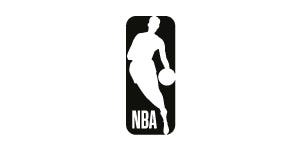NBA Logo