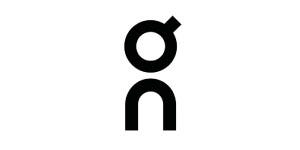 On Running Logo
